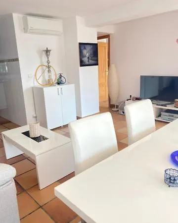 Apartamento Final De Las Rotas Апартаменты *