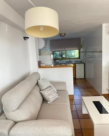 Apartamento Final De Las Rotas Апартаменты *