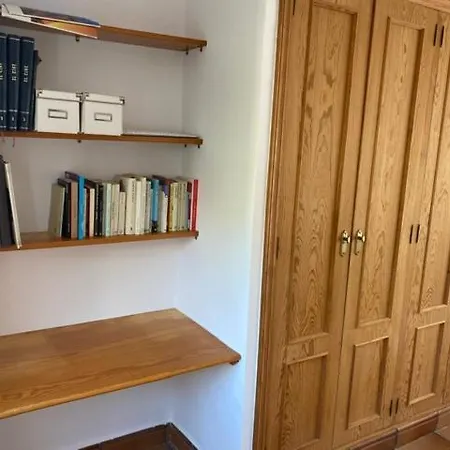 Apartamento Final De Las Rotas *