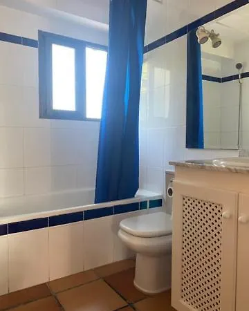 Apartamento Final De Las Rotas Апартаменты *