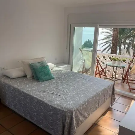 Apartamento Final De Las Rotas